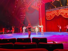 -珠海横琴长隆《卡卡虎奇遇记》