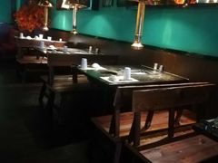 大堂-阪尚皇·原切牛排·烤肉火锅自助(北京路店)