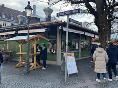 -谷物市场