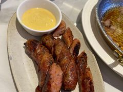 -盐说·西式餐酒馆(光明万达店)