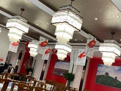 大堂-马凯餐厅(地安门店)