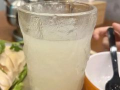 -绿柠食堂(北外滩店)