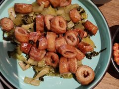 -先记烧鹅王·本地粤菜(福永店)
