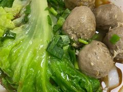 牛丸河粉-珍珍小食店(西华路店)