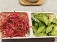 -西竹拌面(银川阅彩城店)