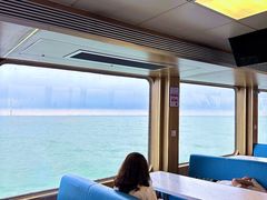 -澳门环岛游湾仔码头