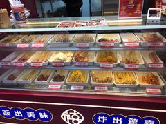 -千禧炸串(明瓦廊店)