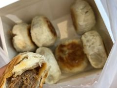 鲜肉月饼-长发西饼(临顿路店)