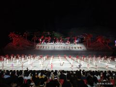 -三亚红色娘子军演艺公园景区