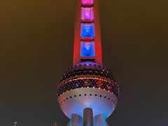 -东方明珠广播电视塔