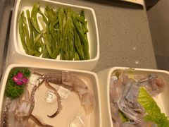 -海底捞火锅(龙岗星河COCO Park店)
