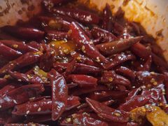 -串小白烧烤(金沙洲店)