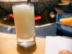 冰沙-湊湊火锅·茶憩(上海合生汇店)