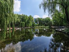 -玲珑塔公园