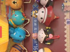 -麦当劳(欧亚卖场店)