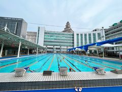 -包玉刚游泳场(黄龙恒励大厦店)