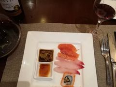 -上海丽笙精选海仑宾馆·莫赛克餐厅