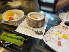 -椰语堂·海南清补凉(中山骑楼店)