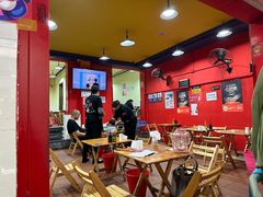-冒椒火辣(奎星楼街店)