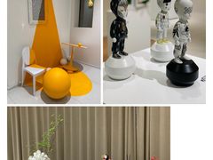 -潮一不贰·法式甜品·生日蛋糕·西式简餐(外滩店)