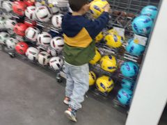 -迪卡侬(明光路店)