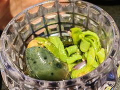 擂椒茄子-湘阁里辣(东门茂业店)