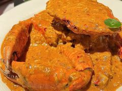 -狮拾久·现代新加坡料理(福田COCO Park店)