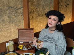 -仁义涵西餐·咖啡(中华巴洛克店)