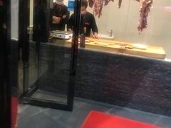门面-粤潮牛肉火锅店(江南大道店)