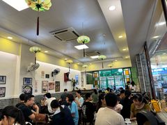 -民信老铺(东方广场店)