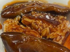 -南市食品街