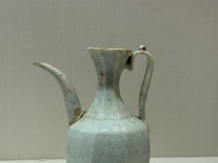-九江市博物馆