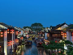-山塘街