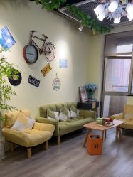 -变美丽半永久纹眉连锁·机器野生眉•洗眉