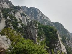 -嵩山少林文化旅游景区