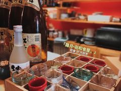 -隐月· 㐂和食屋(芝罘万达公馆店)