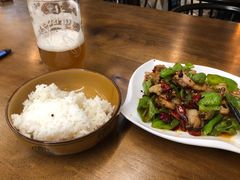-老谭虾王蟹皇·龙虾·烧烤(蝴蝶湾店)