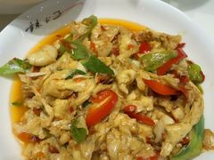-辣公子·千岛湖私房菜(滨江店)