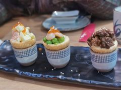 -西月山居匠心创意料理(江汉路新佳丽广场店)