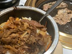 -古乐牛香·鲜牛肉牛杂火锅(梅村五洲国际店)