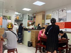 -古徽州馄饨店(宝安路店)