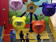 -蒙特利亲子乐园