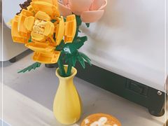 -五进制 Coffee Shop