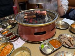 -西塔老太太泥炉烤肉(双井店)