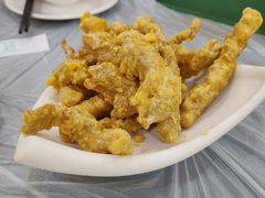 -兴安餐厅(兴安路店)