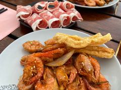 -渔家火锅·海鲜自助餐·演艺(亚龙湾天域酒店)