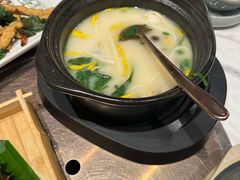 -云海肴云南菜·蒸汽石锅鱼(新奥店)