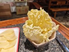 -巴将军·非遗老字号火锅(解放碑店)