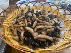 -炊烟·山房菜