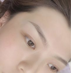 -本小姐美学·半永久纹眉野生眉